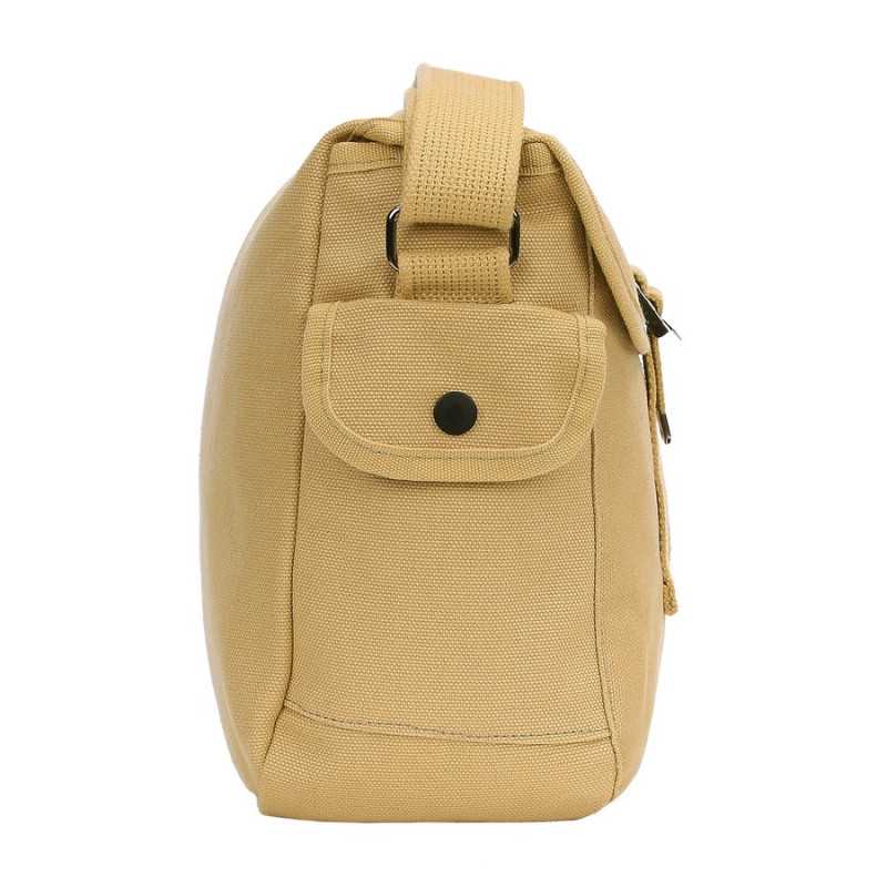 Sac en Toile D-Day 82nd Airborne WWII Series Fostex - Equipement militaire deuxième guerre mondiale Quaerius