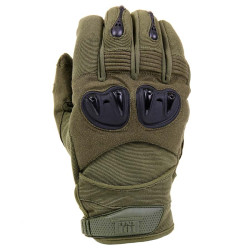 Gants Ranger 101 Inc - Equipement militaire outdoor Quaerius