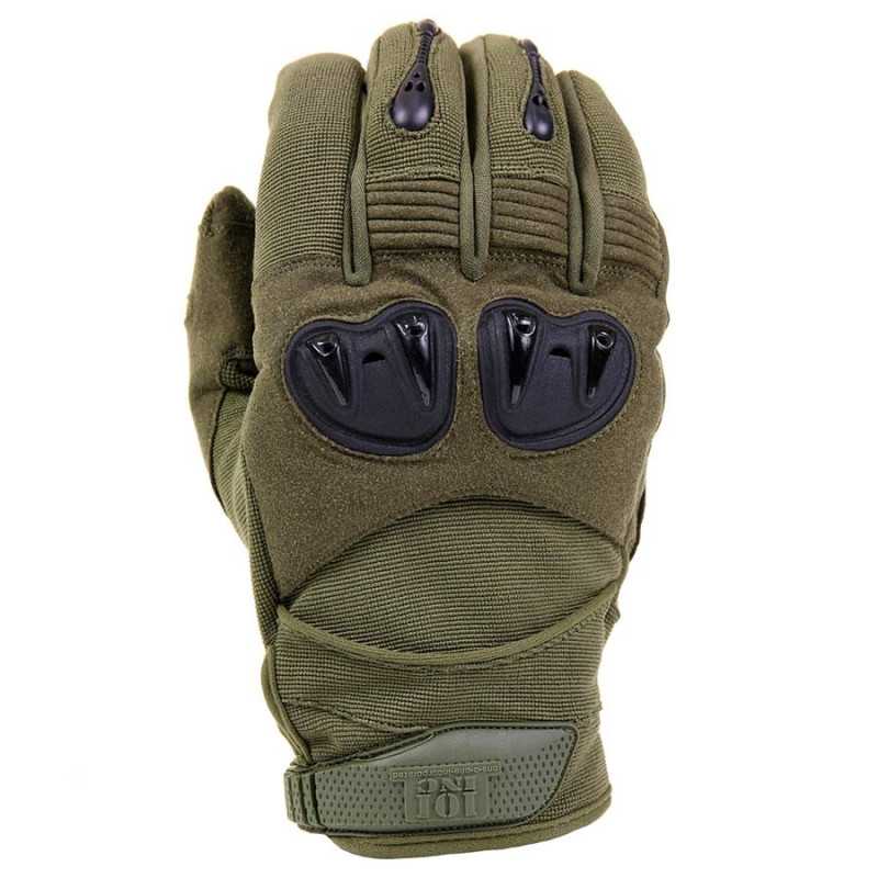 Gants Ranger 101 Inc - Equipement militaire outdoor Quaerius