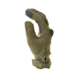 Gants Ranger 101 Inc - Equipement militaire outdoor Quaerius