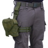 Poche de Cuisse 101 Inc - Equipement militaire police Quaerius
