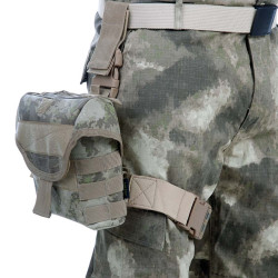 Poche de Cuisse 101 Inc - Equipement militaire police Quaerius
