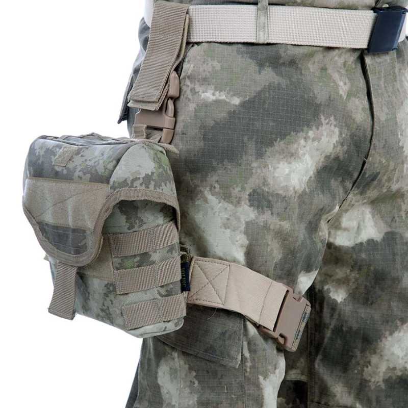 Poche de Cuisse 101 Inc - Equipement militaire police Quaerius