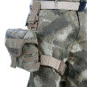 Poche de Cuisse 101 Inc - Equipement militaire police Quaerius