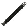 Bracelet Paracorde Grande Boucle en Plastique 101 Inc - Bracelet Paracorde Grande Boucle en Plastique Quaerius