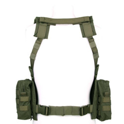Harnais de combat Operator
