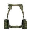 Harnais de combat Operator