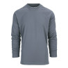 T-shirt Manches Longues Quick Dry 101 Inc - T-shirt Manches Longues Quick Dry Quaerius