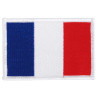 Patch Drapeau Français Fostex Garments - Patch militaire France Quaerius