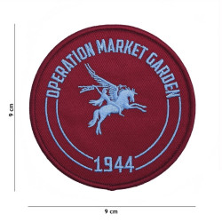 Patch Operation Market Garden 1944 101 Incorporated - Accueil sur Quaerius.com - Vêtements militaire et Equipements d