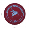 Patch Operation Market Garden 1944 101 Incorporated - Accueil sur Quaerius.com - Vêtements militaire et Equipements d