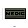 Patch PVC Medic Vert
