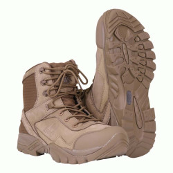 Chaussures Recon Mi-Hauteur 101 Incorporated - Chaussures Quaerius
