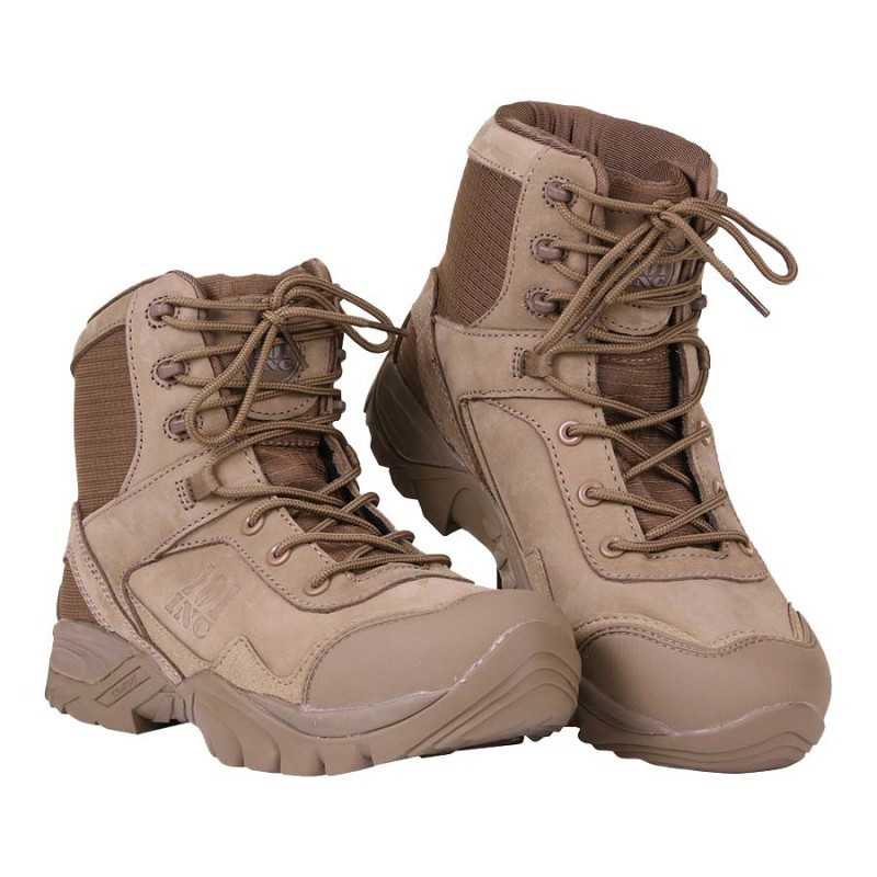 Chaussures Recon Mi-Hauteur 101 Incorporated - Chaussures Quaerius