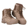 Chaussures Recon Mi-Hauteur 101 Incorporated - Chaussures Quaerius