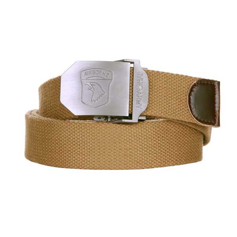 Ceinture en Tissu Airborne 101 Incorporated - Ceintures Quaerius