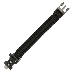 Bracelet Paracorde Multifonction 101 Incorporated - Bracelets Paracorde Quaerius
