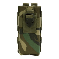 Poche Radio PMR 101 Incorporated - Poches Quaerius
