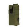 Poche Radio PMR 101 Incorporated - Poches Quaerius