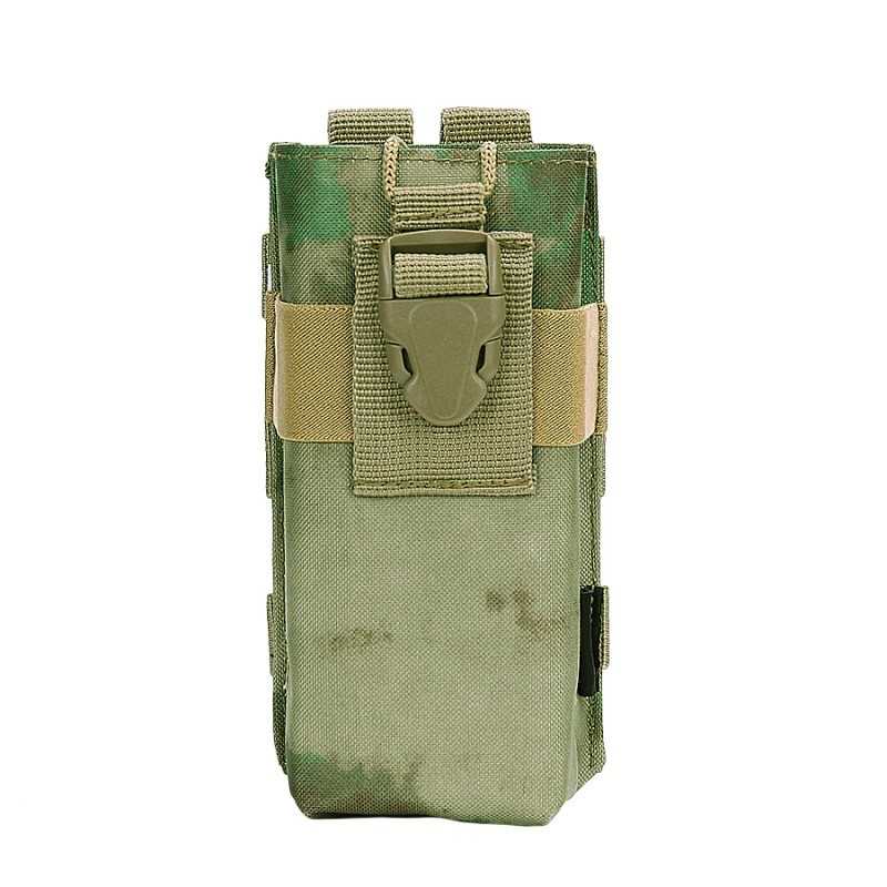 Poche Radio PMR 101 Incorporated - Poches Quaerius