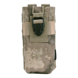 Poche Radio PMR 101 Incorporated - Poches Quaerius
