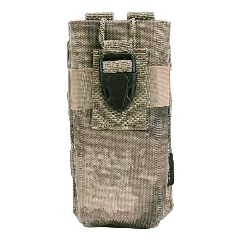 Poche Radio PMR 101 Incorporated - Poches Quaerius