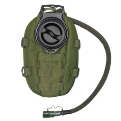 Poche à Eau Molle 1.5 Litres 101 Incorporated - Poches à Eau Quaerius