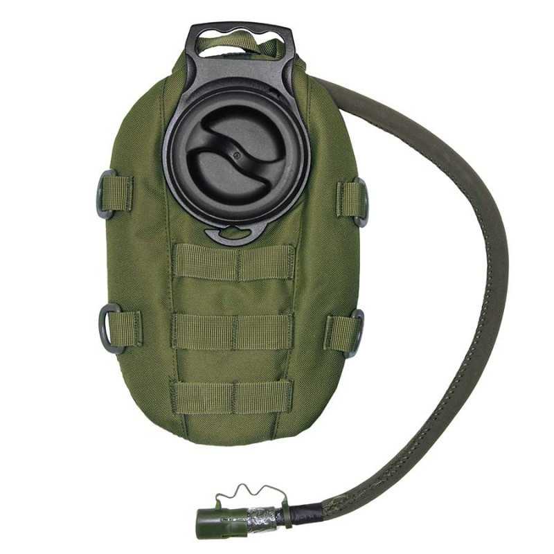 Poche à Eau Molle 1.5 Litres 101 Incorporated - Poches à Eau Quaerius