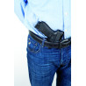 Holster de port dissimulé SIG 2022/09/40