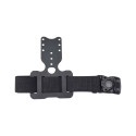 Extension adaptateur de cuisse stabilisateur
