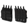 Poche Chargeur Double G36 Flex