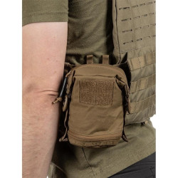 Poche Vertical GP Flex