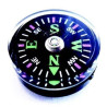 Micro Boussole Bouton Explorer - Quaerius - équipement militaire