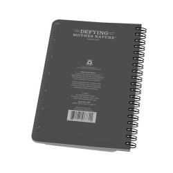 Carnet Etanche à Spirale