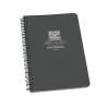 Carnet Etanche à Spirale