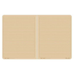 Carnet Fabrikoid Rite in the Rain - Quaerius - 