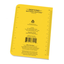 Carnet Etanche Field-Flex Rite in the Rain