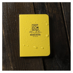 Carnet Etanche Field-Flex Rite in the Rain