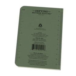 Carnet Etanche Field-Flex Rite in the Rain