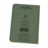 Carnet Etanche Field-Flex Rite in the Rain