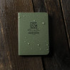 Carnet Etanche Field-Flex Rite in the Rain
