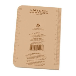 Carnet Etanche Field-Flex Rite in the Rain
