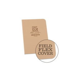 Carnet Etanche Field-Flex Rite in the Rain
