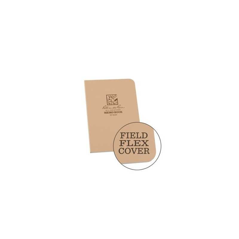 Carnet Etanche Field-Flex Rite in the Rain