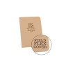 Carnet Etanche Field-Flex Rite in the Rain