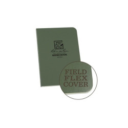 Carnet Etanche Field-Flex Rite in the Rain
