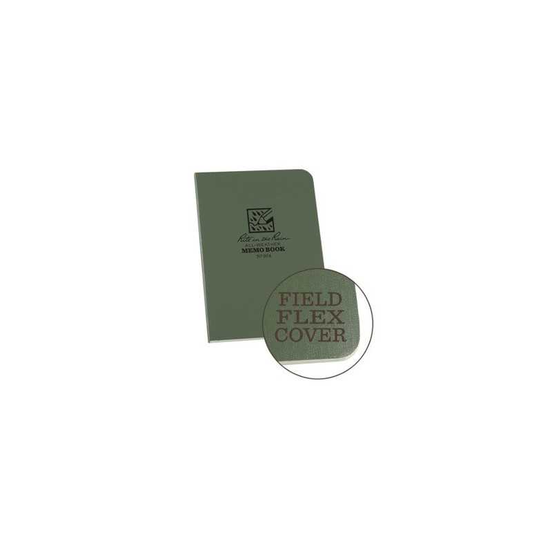 Carnet Etanche Field-Flex Rite in the Rain