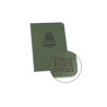 Carnet Etanche Field-Flex Rite in the Rain