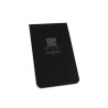 Carnet à Reliure Horizontale Rite in the Rain