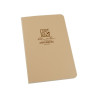 Carnet Imperméable à Reliure Rite in the Rain
